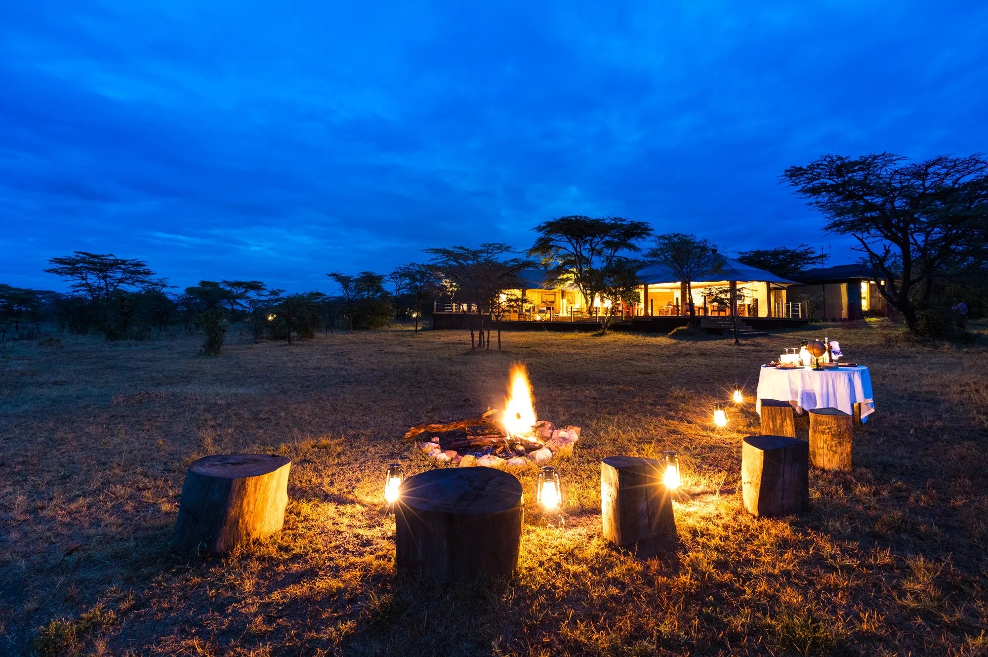 Saruni Leopard Hill at Saruni Leopard Hill, Mara Naboisho Conservancy, Kenya.