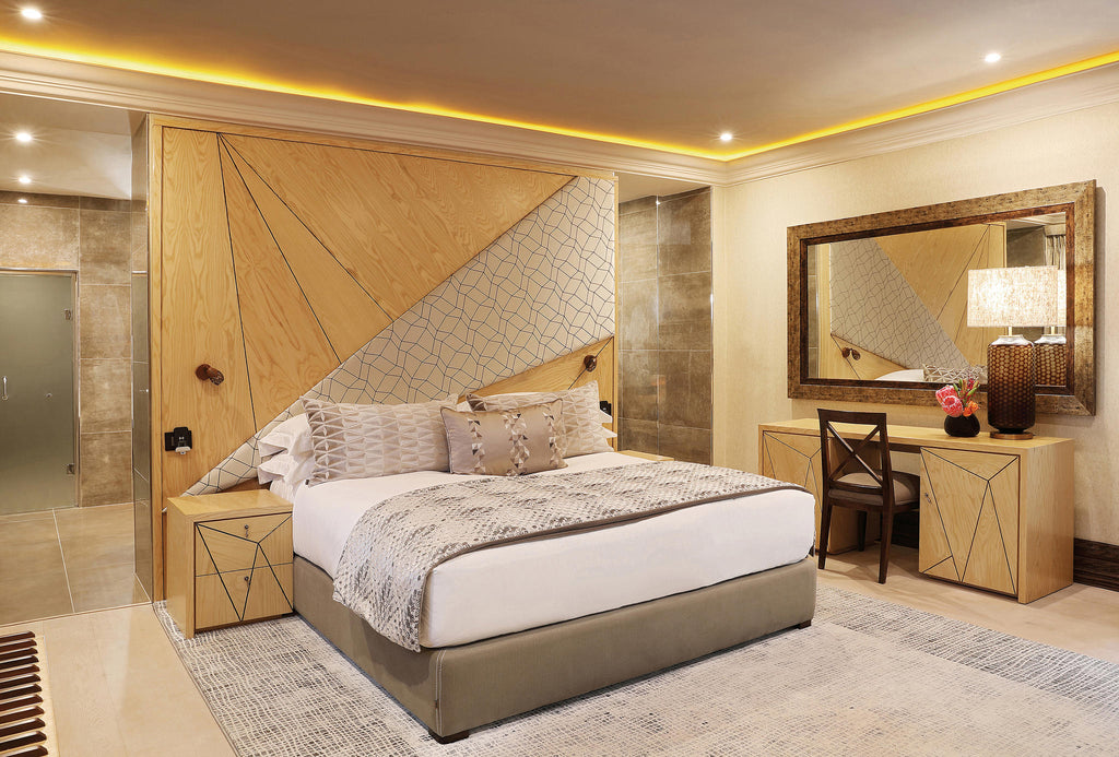 Nelson Mandela Platinum Suite gallery image 4