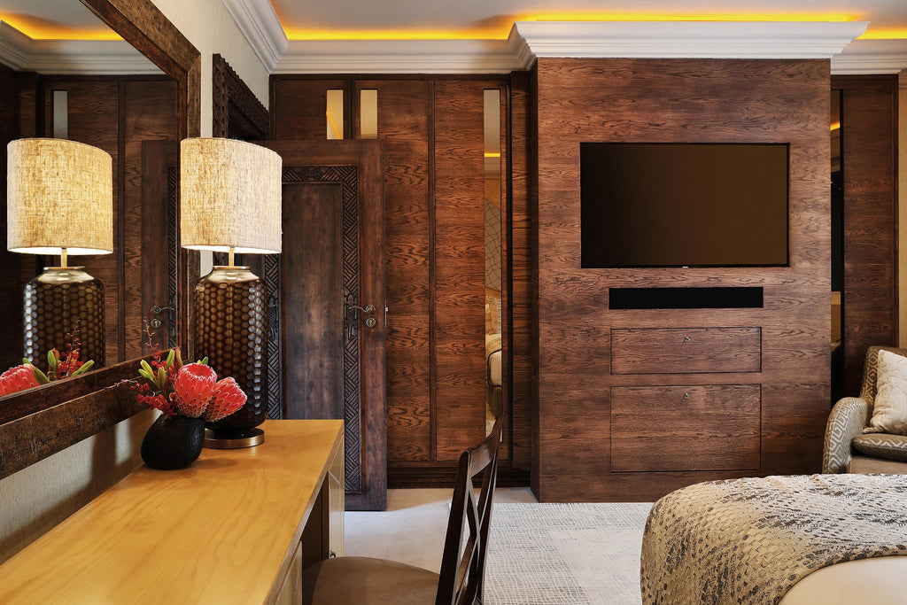 Nelson Mandela Platinum Suite gallery image 3