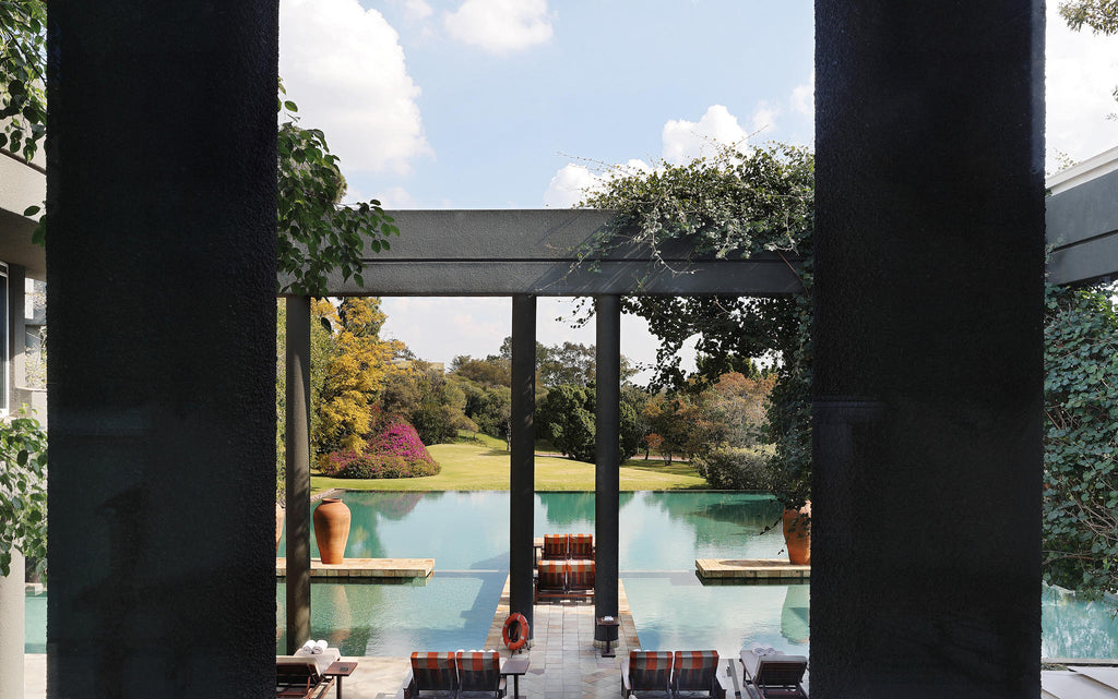 Nelson Mandela Platinum Suite gallery image 5