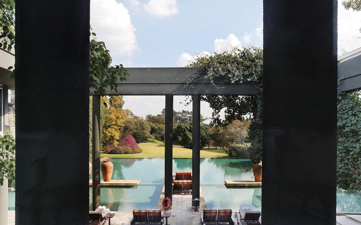 Nelson Mandela Platinum Suite gallery image 5