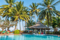 Swim-up Pool Bar gallery image 1