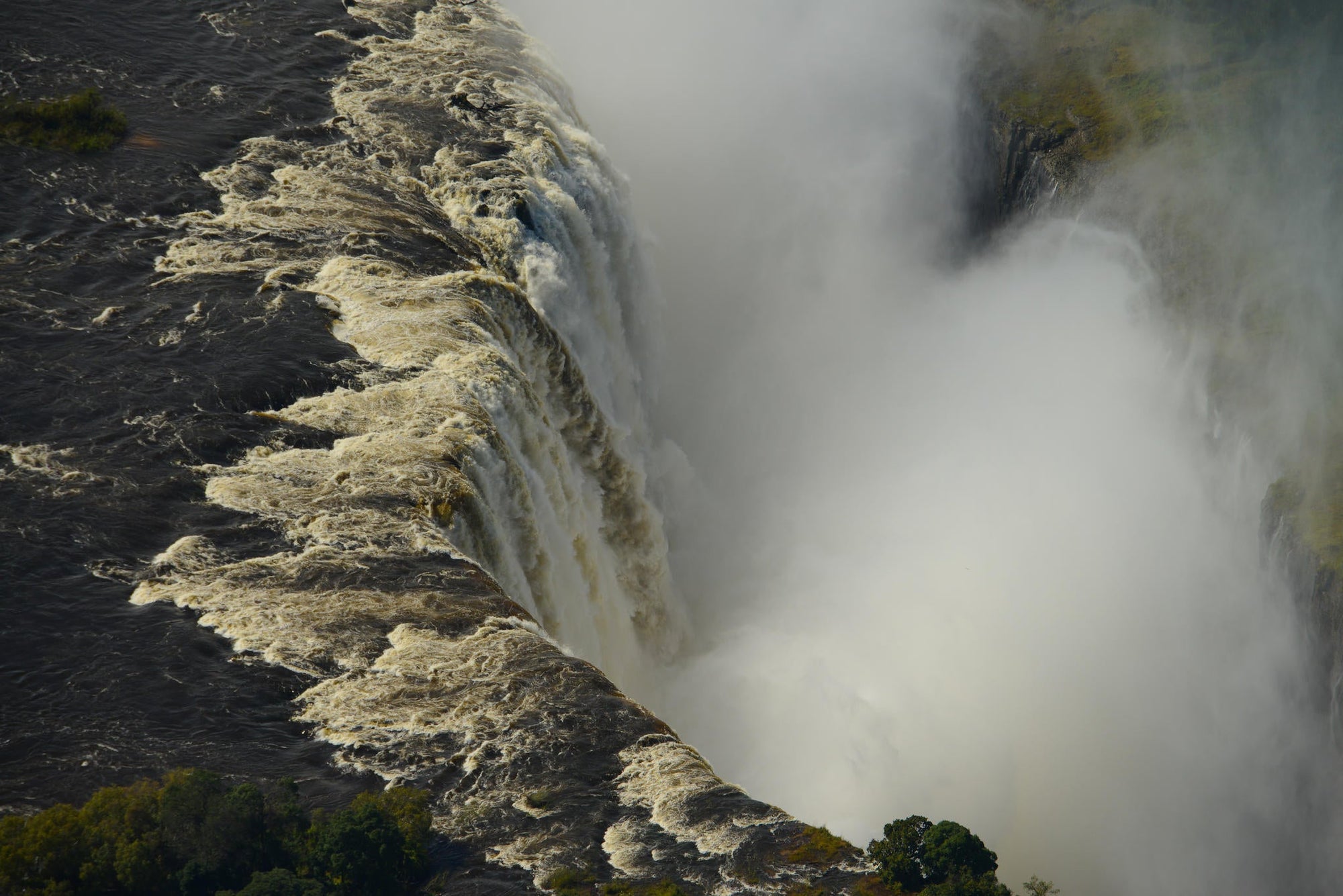 Guided Tour of the Falls – Zimbabwe (Excluding Rainforest Entry Fees) gallery image 6