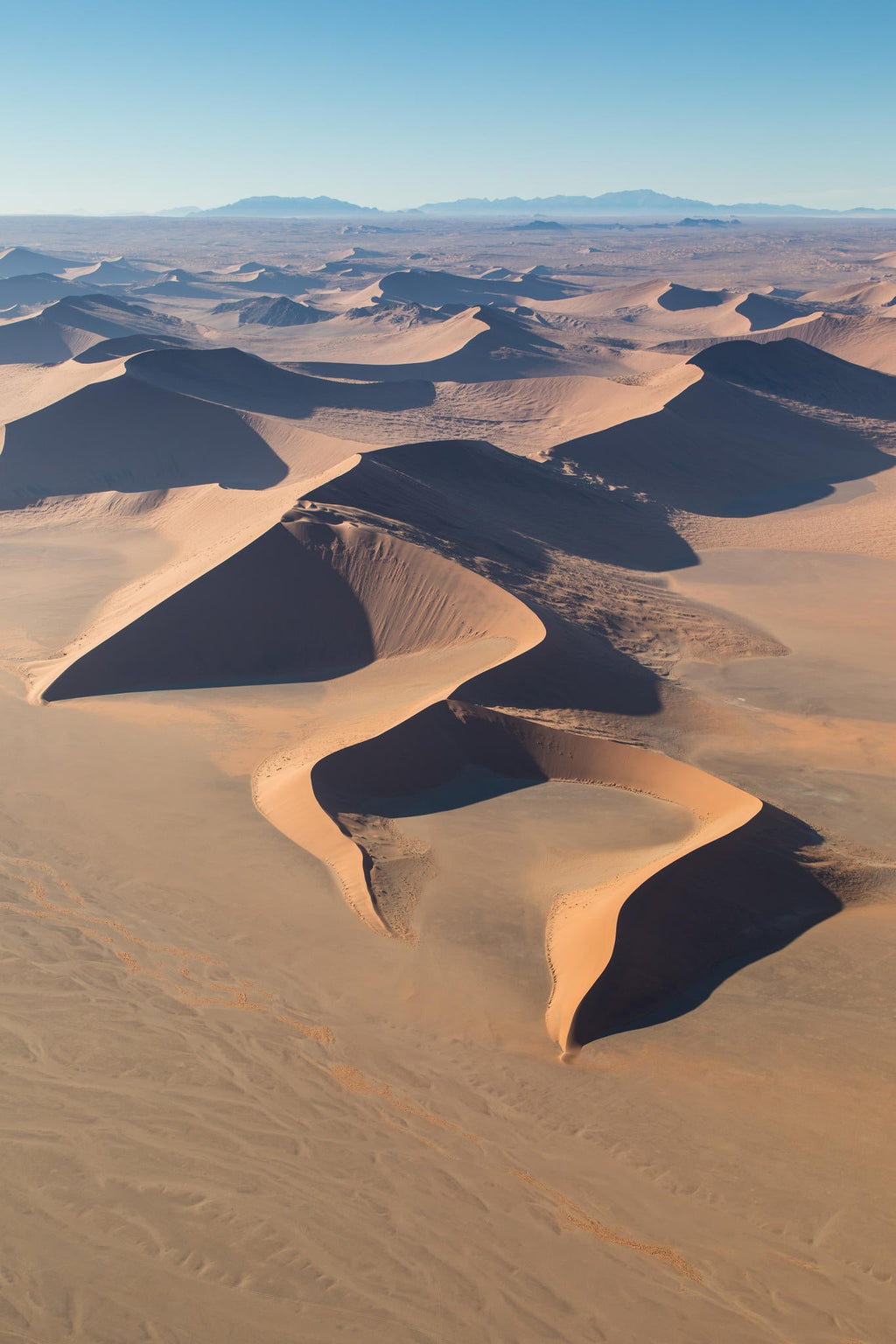 Scenic Helicopter Flight | Scenic Desert Flight gallery image 2