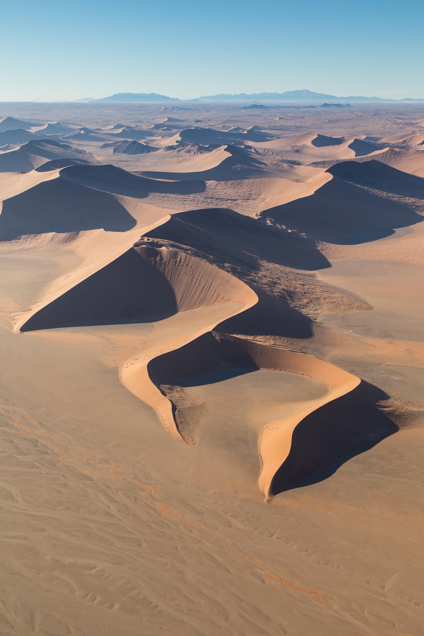 Scenic Helicopter Flight | Scenic Desert Flight gallery image 2