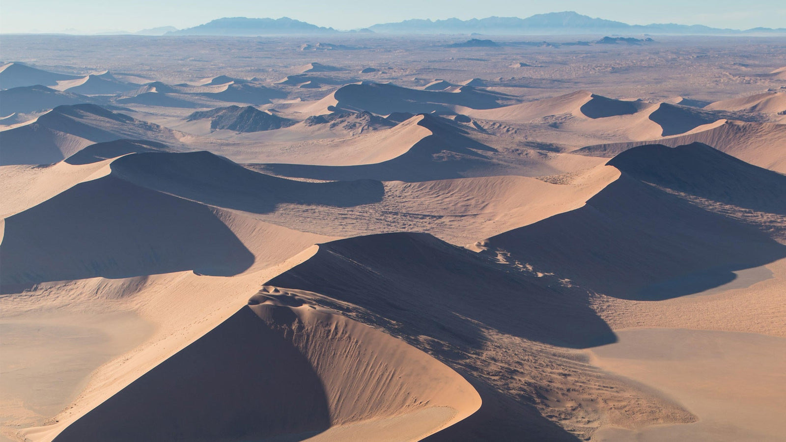 Scenic Dunes Flight