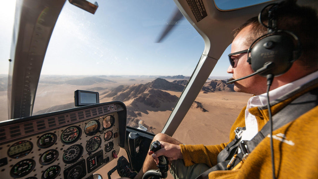 Scenic Dunes Flight gallery image 2
