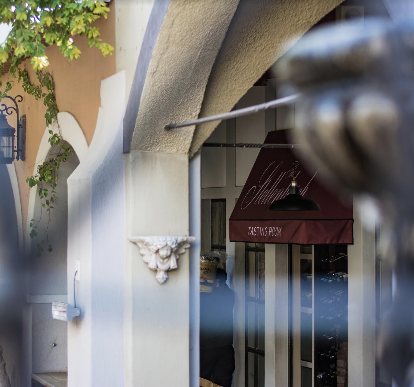The Stellenbosch Tasting Room, Wine bar & Bistro and Donkiesbaai Seafood and Sushi  gallery image 9