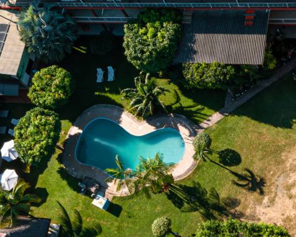 Hotel Maya de la Amazonia