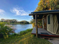 Sekoma Island Lodge
