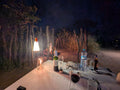 Selous Wilderness Camp