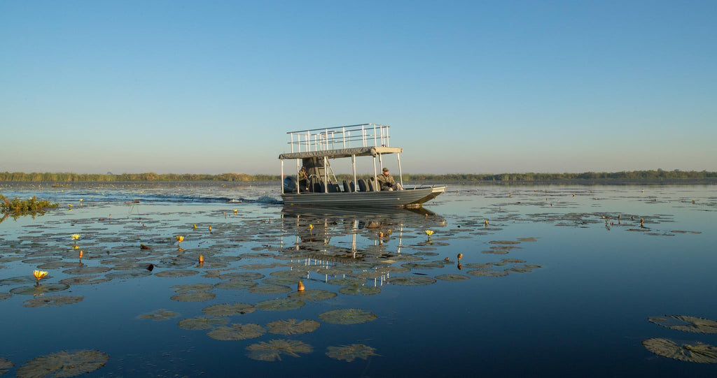 Boat safaris gallery image 5