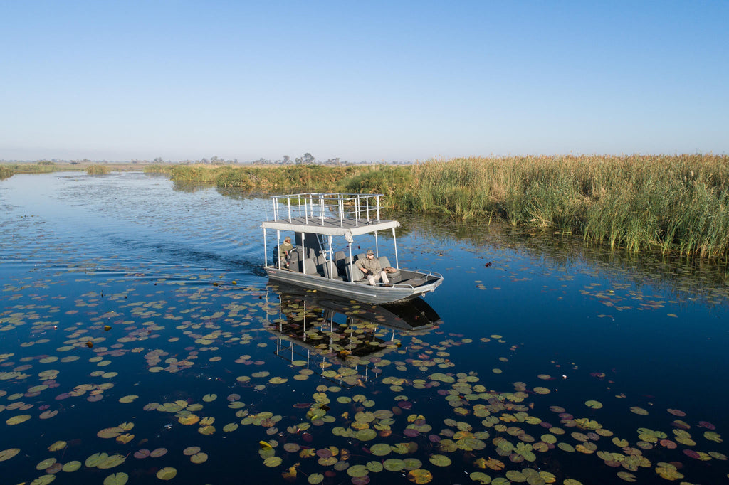 Boat safaris gallery image 6