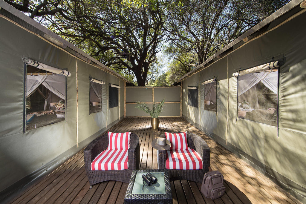 Family Tent gallery image 2