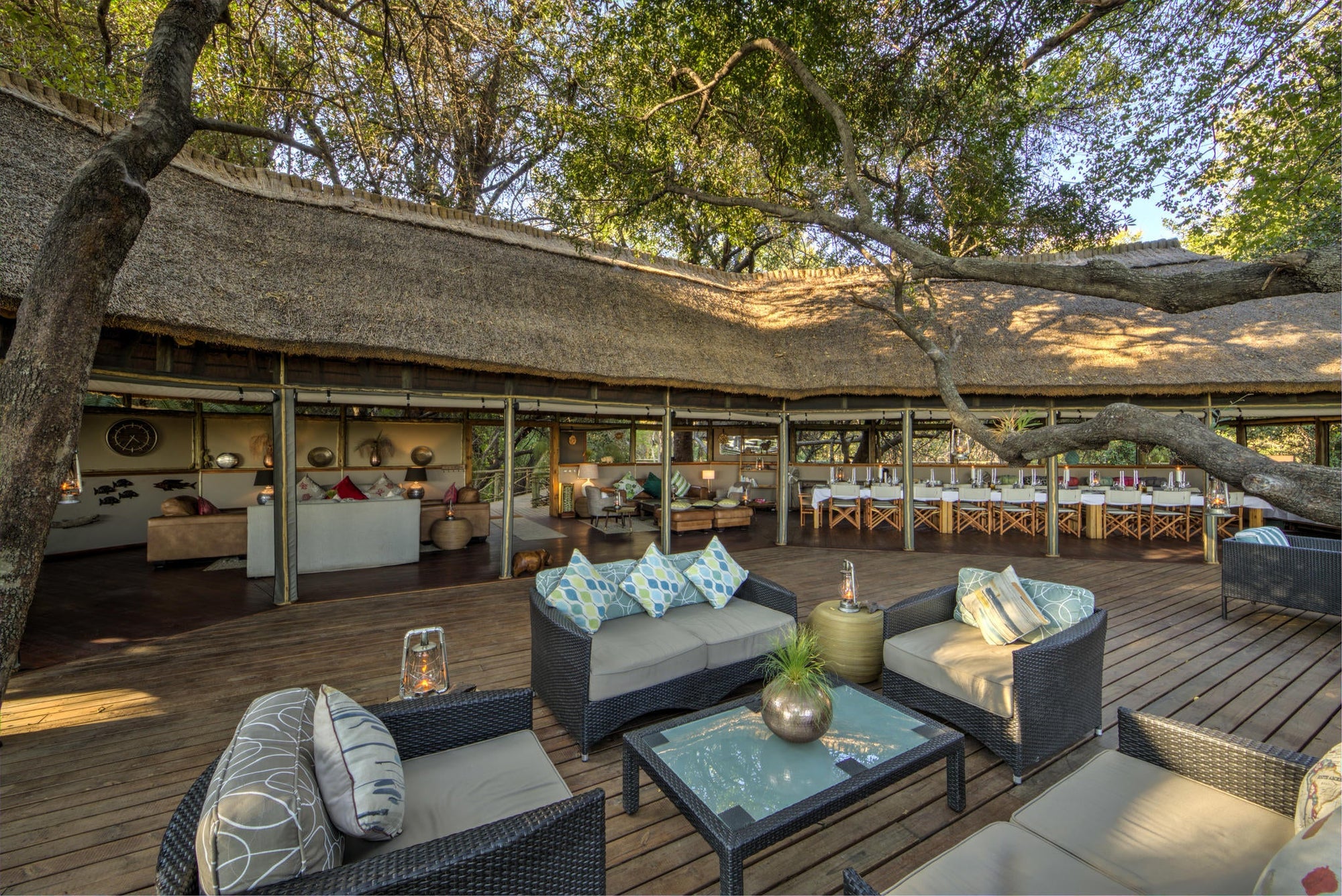 Dining At Setari gallery image 4