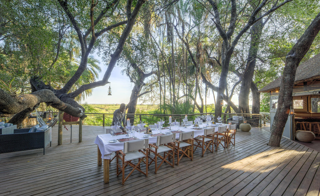 Dining At Setari gallery image 15