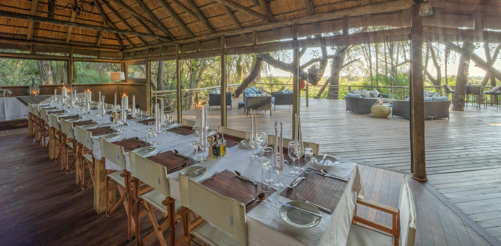 Dining At Setari gallery image 2