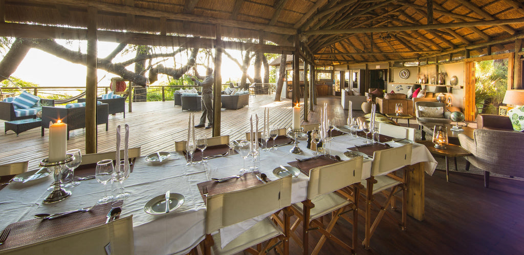Dining At Setari gallery image 6