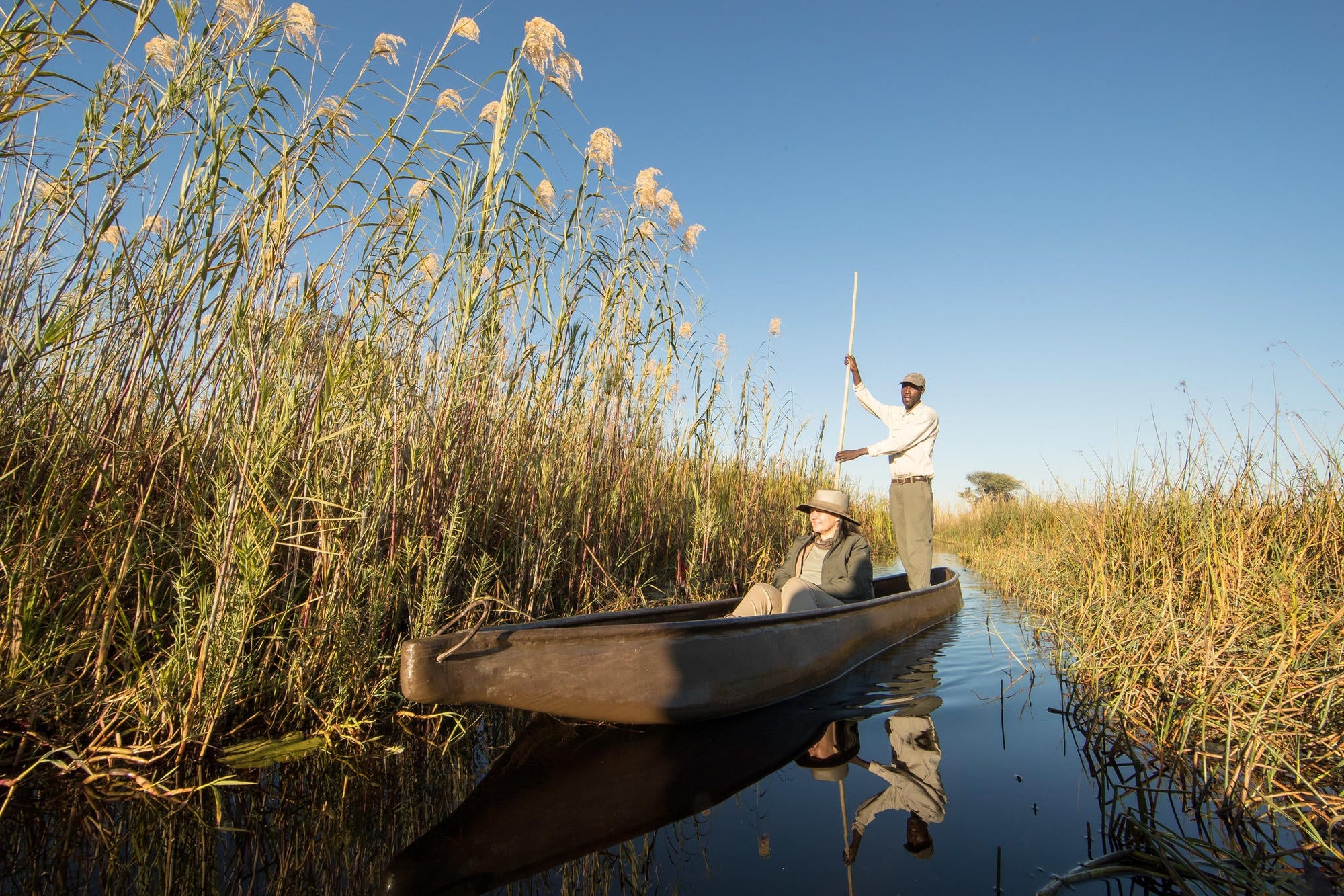 Mokoro Trips gallery image 4