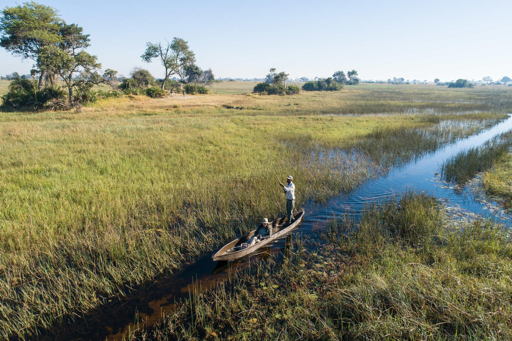 Mokoro Trips gallery image 5