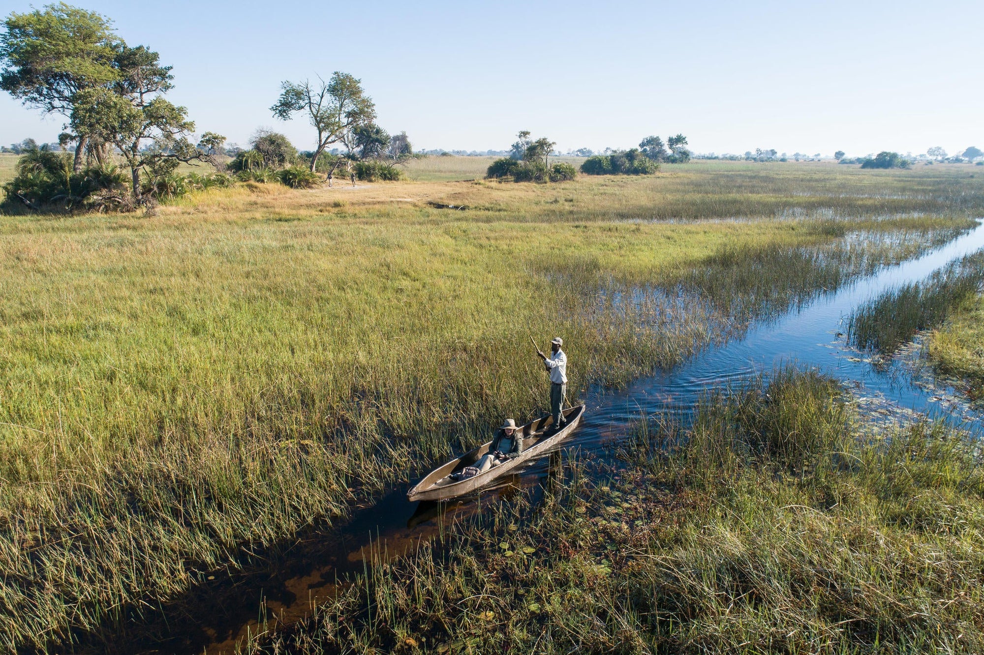 Mokoro Trips gallery image 5