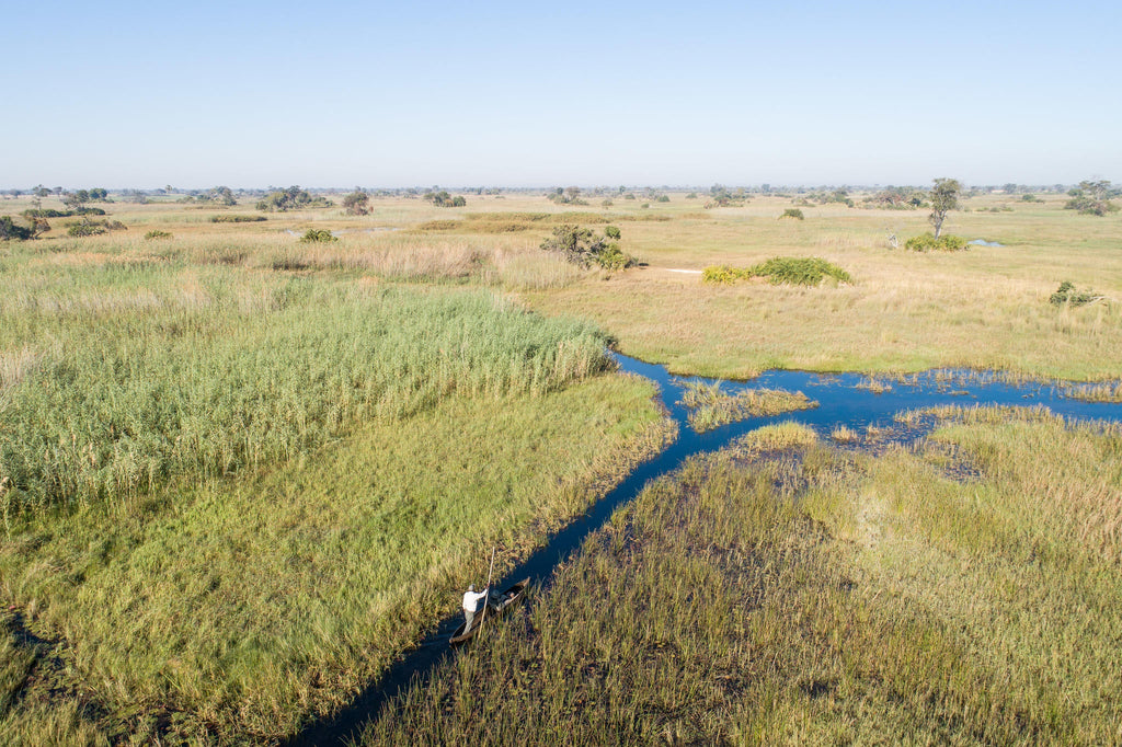 Mokoro Trips gallery image 12