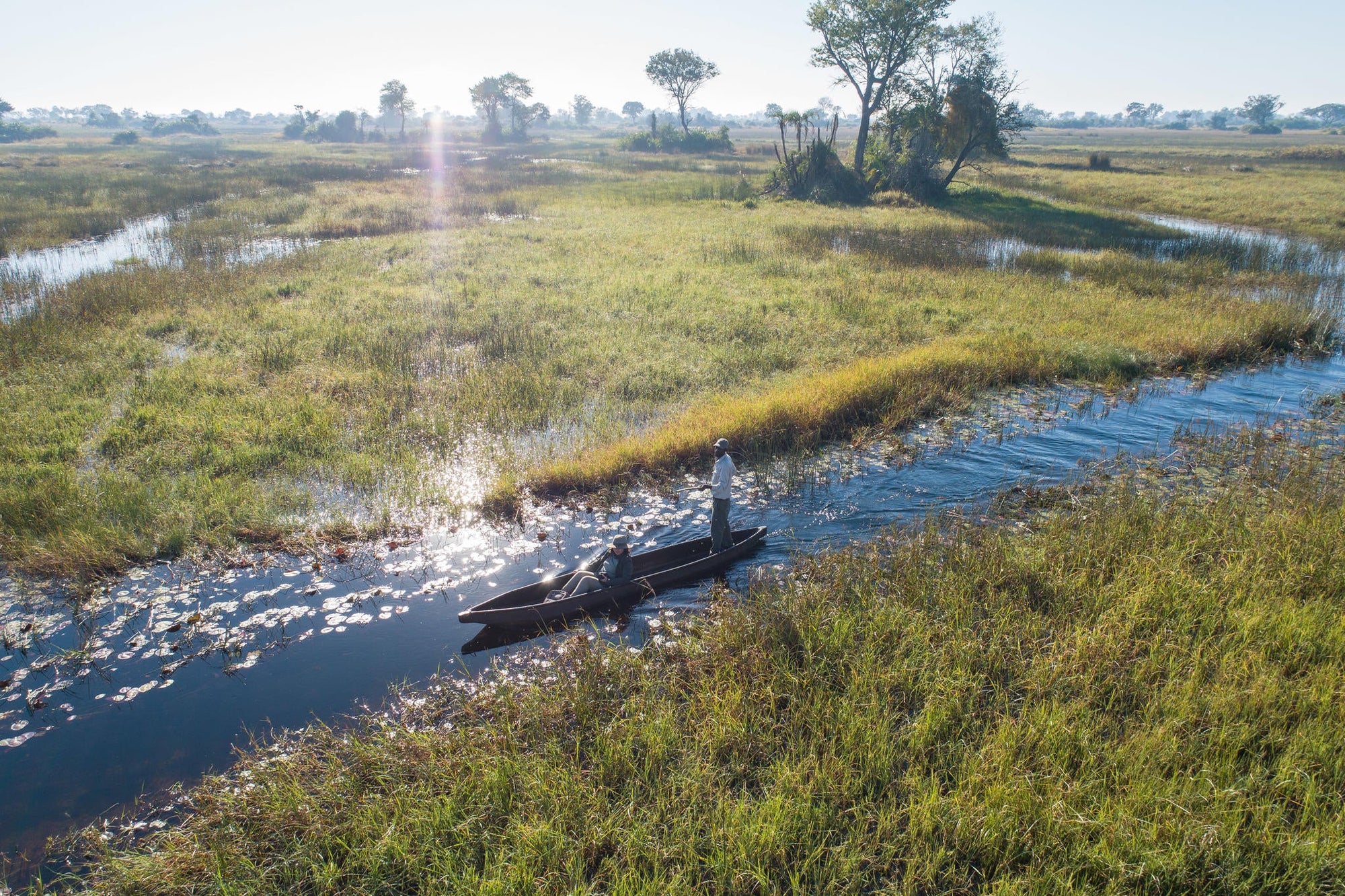 Mokoro Trips gallery image 6