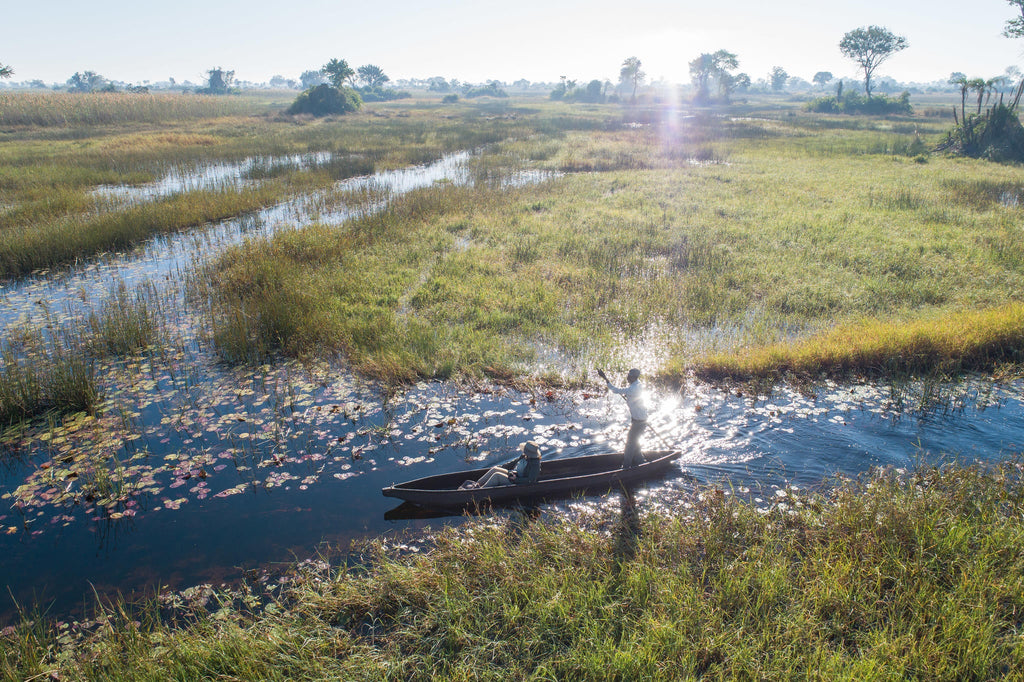 Mokoro Trips gallery image 7