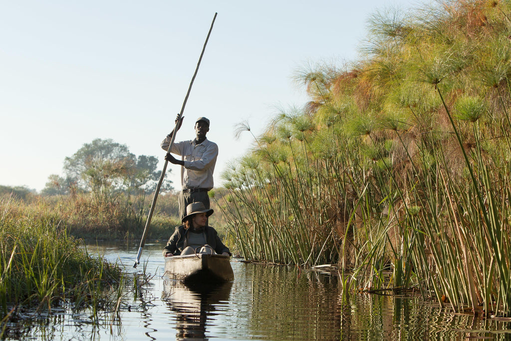 Mokoro Trips gallery image 3