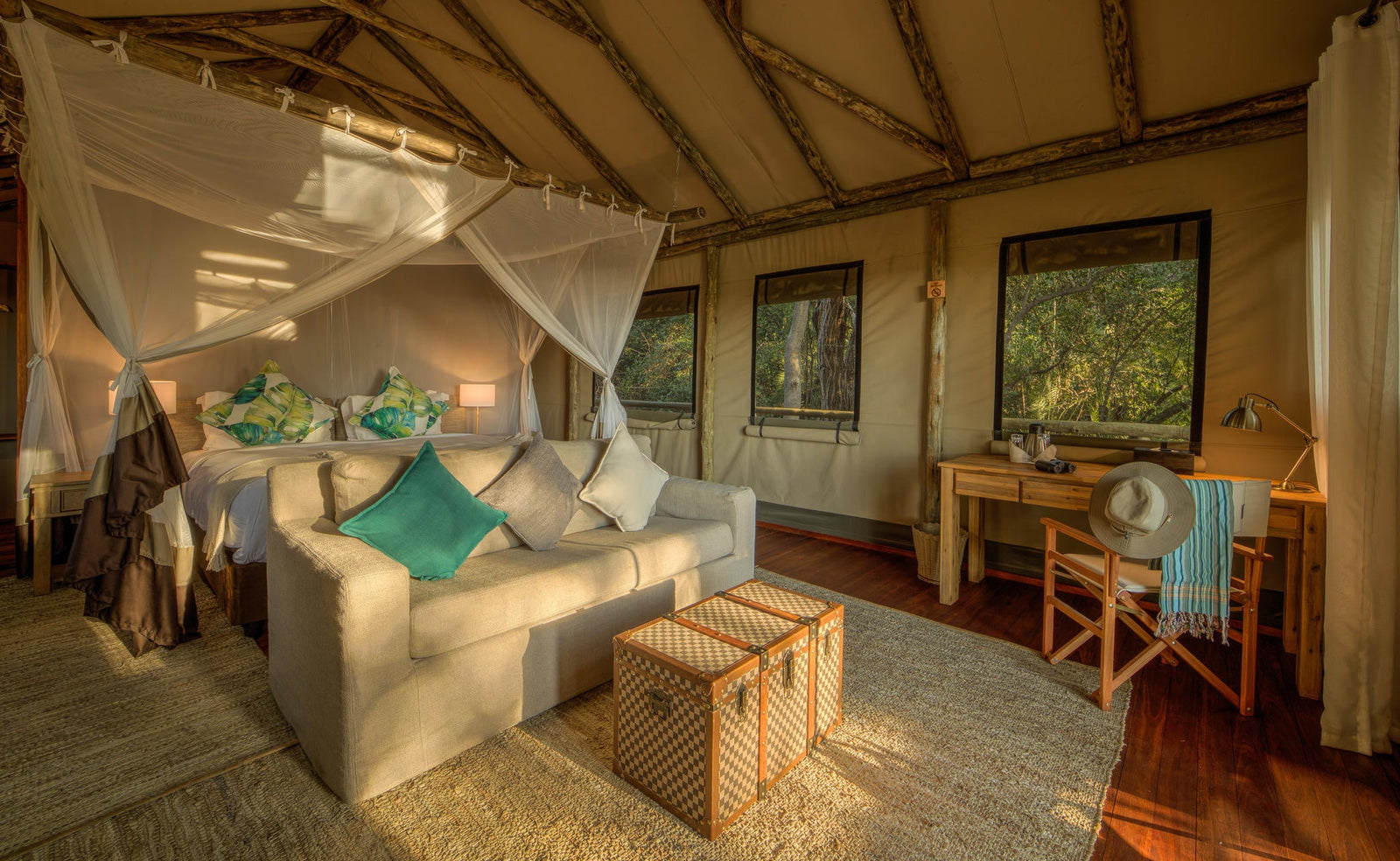 Standard Tent