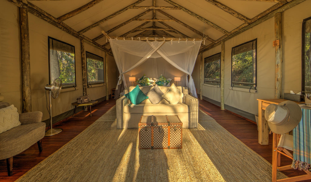 Standard Tent gallery image 3