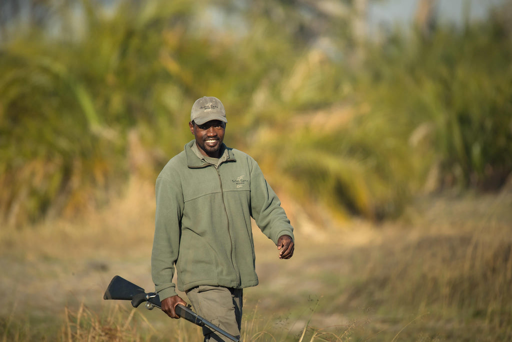 Guided Bush walks gallery image 6