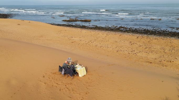 Beach Breakfast - Max. 4 Pax gallery image 2