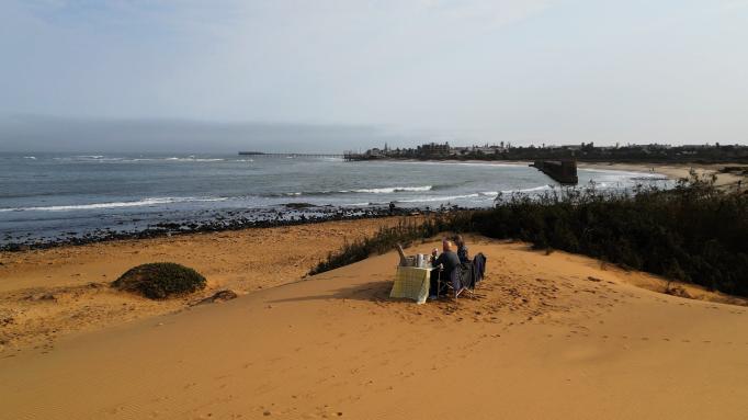 Beach Breakfast - Max. 4 Pax gallery image 3