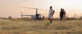 Specialist Walking Safari