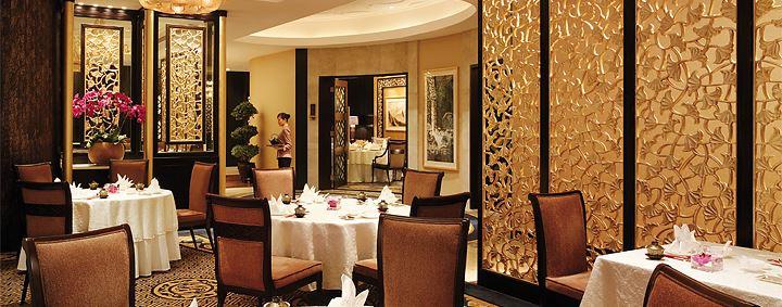 Shang Palace