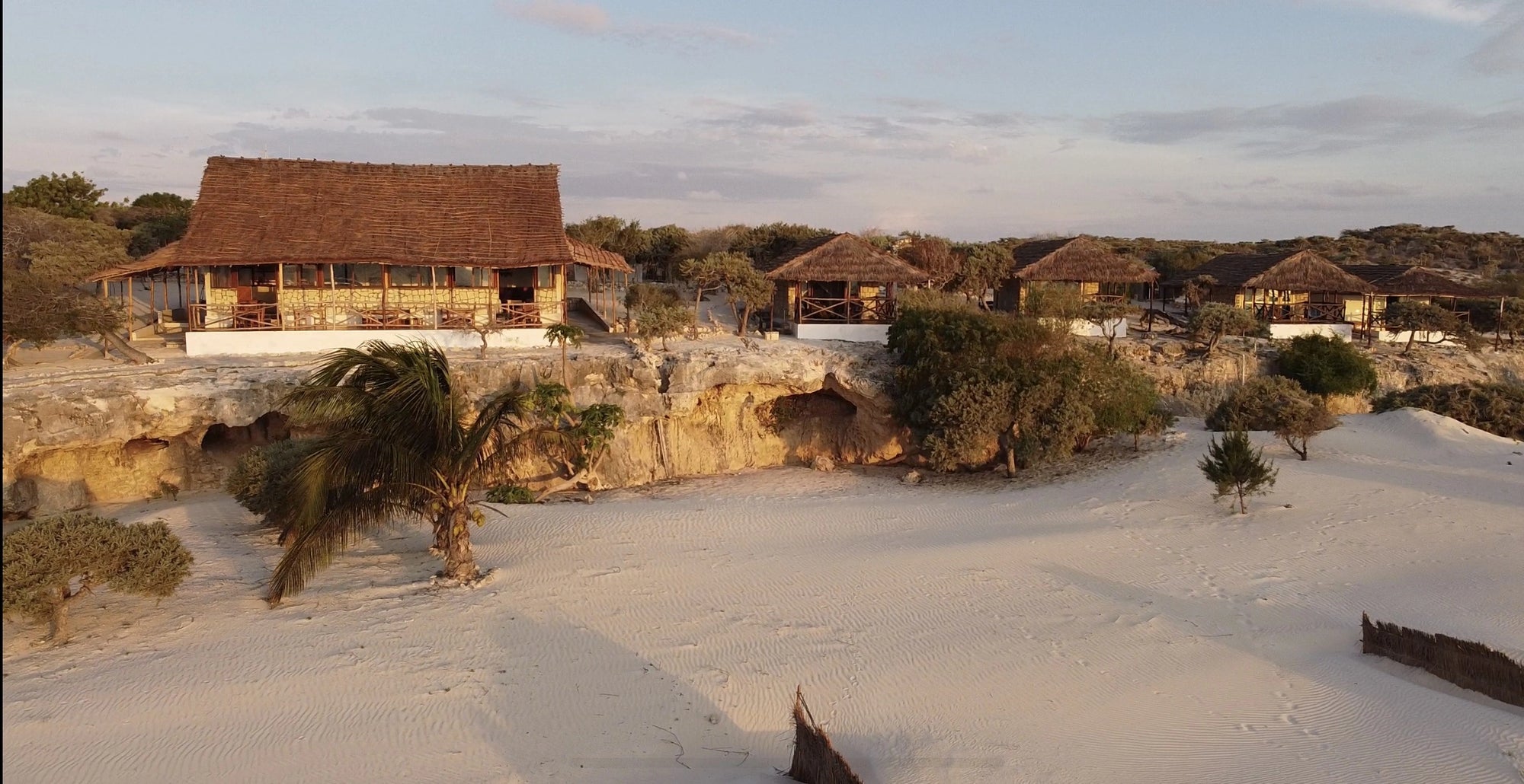 Shangri La Lodge