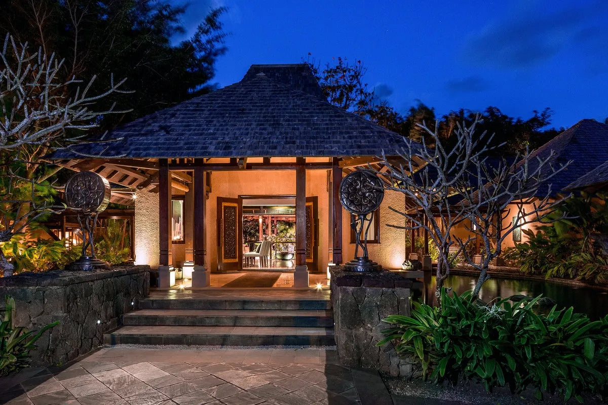 Shanti Maurice Resort & Spa, Mauritius South Coast, Mauritius gallery image 4.