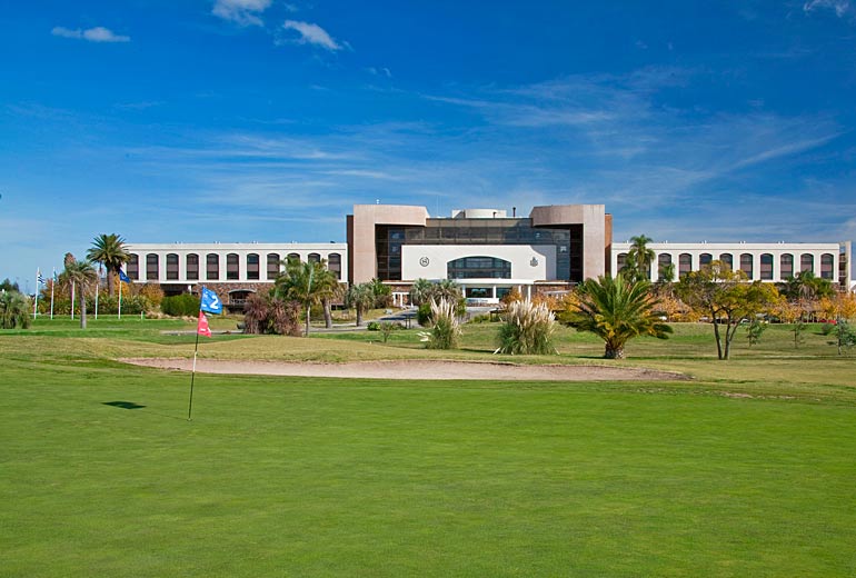 Sheraton Colonia Golf & Spa Resort