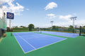 Tennis Courts