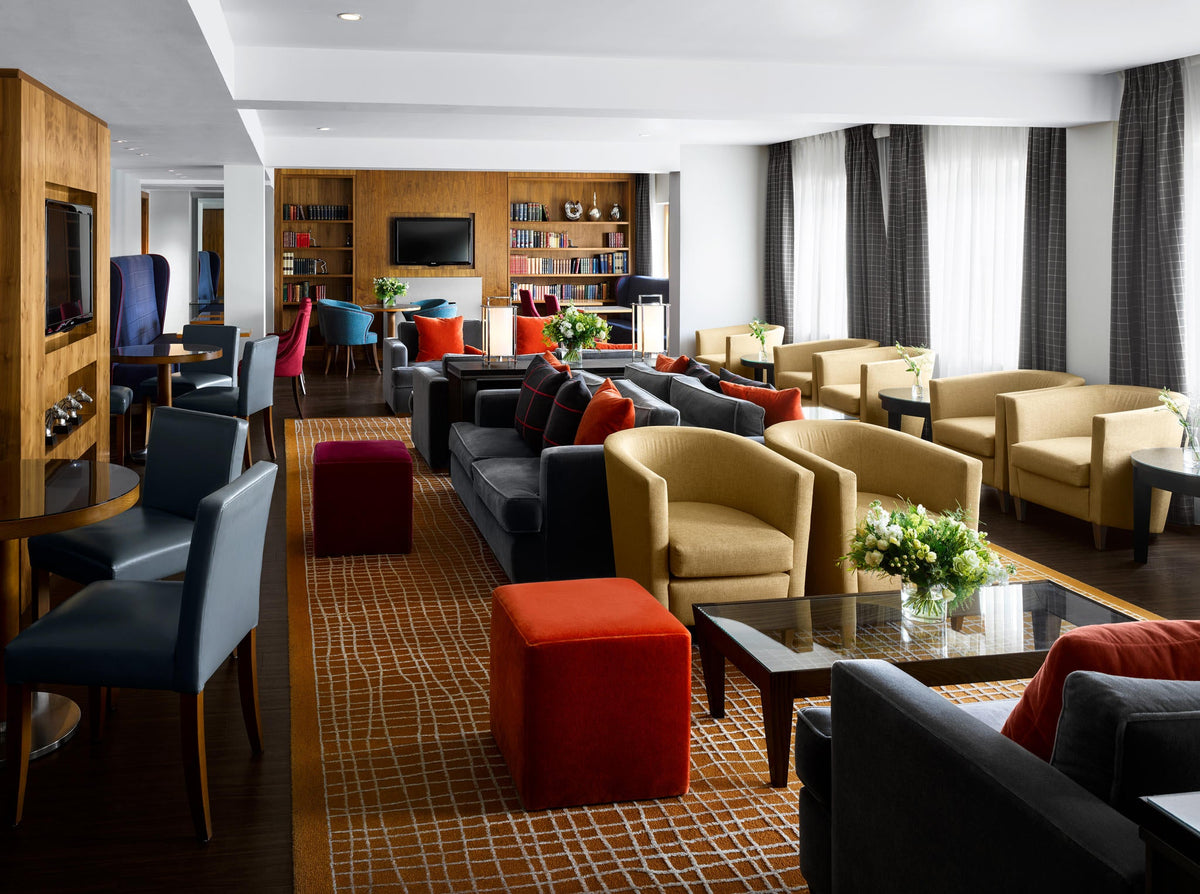 Sheraton Club Rooms gallery image 2