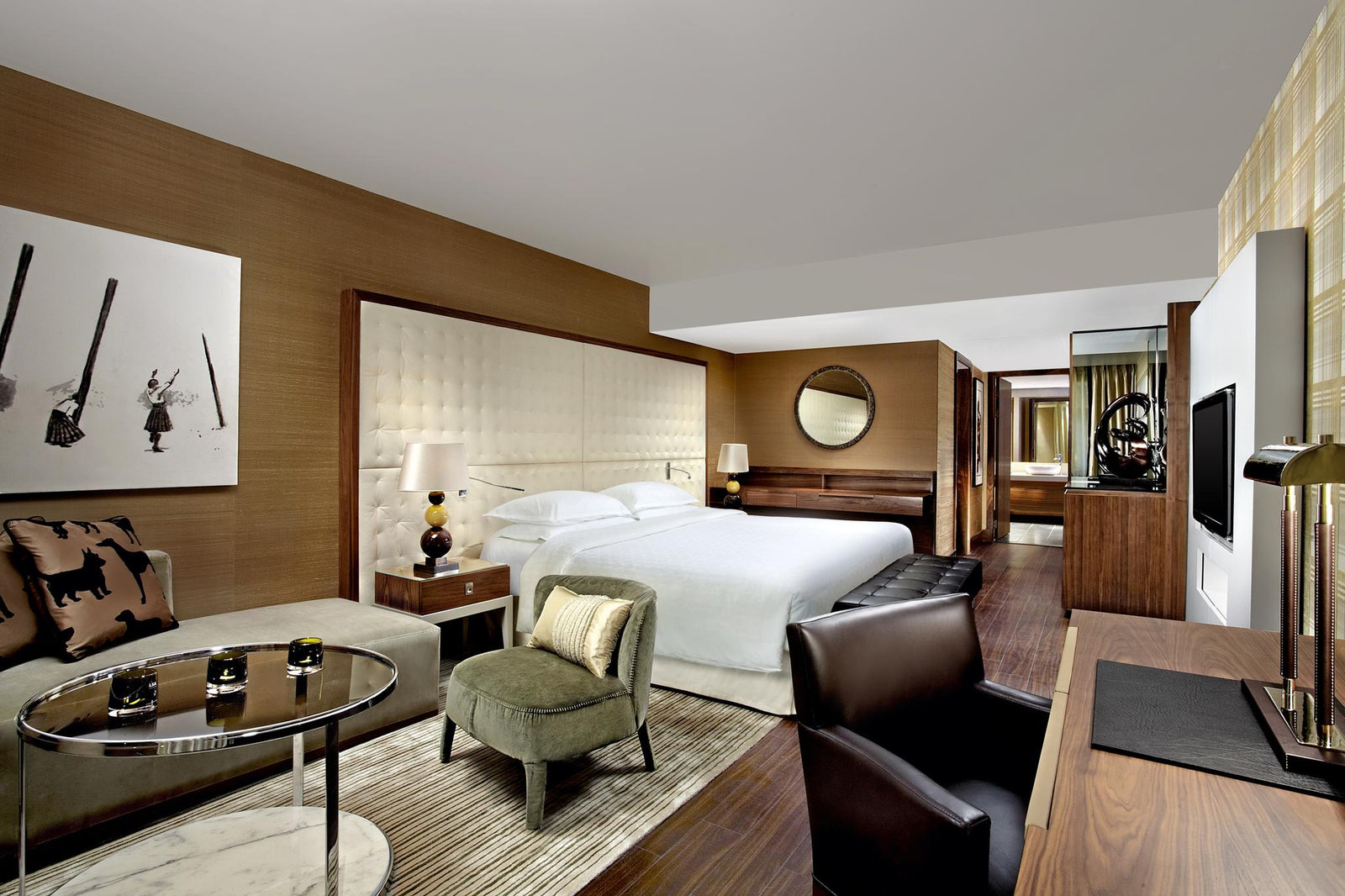 The Grand Suite