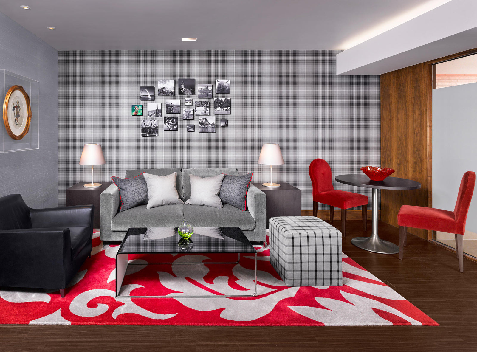 Suites