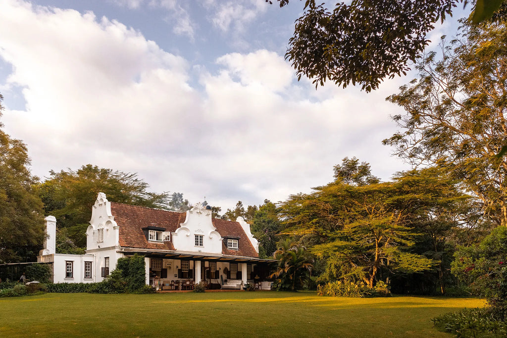 Sheba's Secret Garden, Nairobi, Kenya featured image.