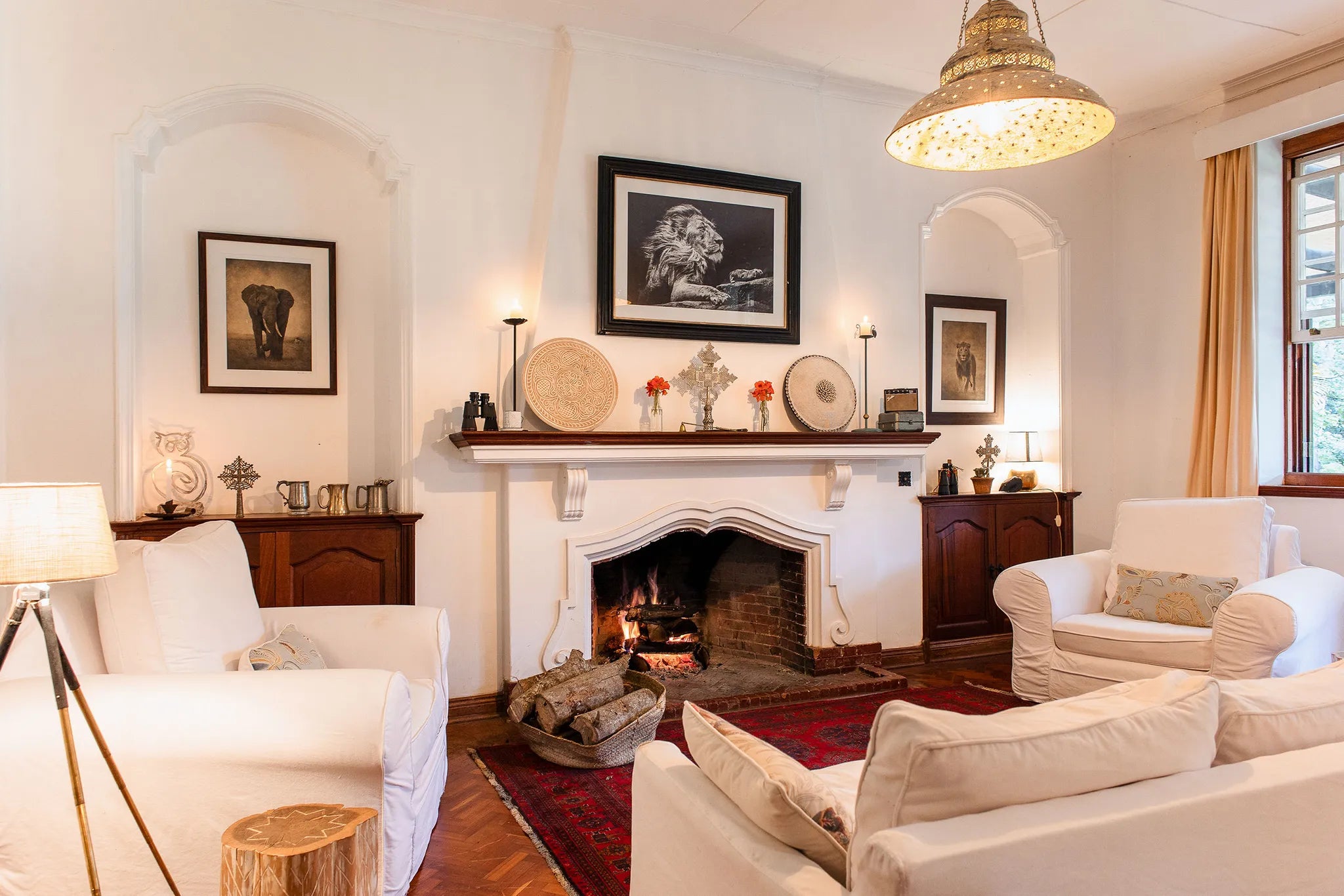 Sheba's Secret Garden, Nairobi, Kenya gallery image 2.