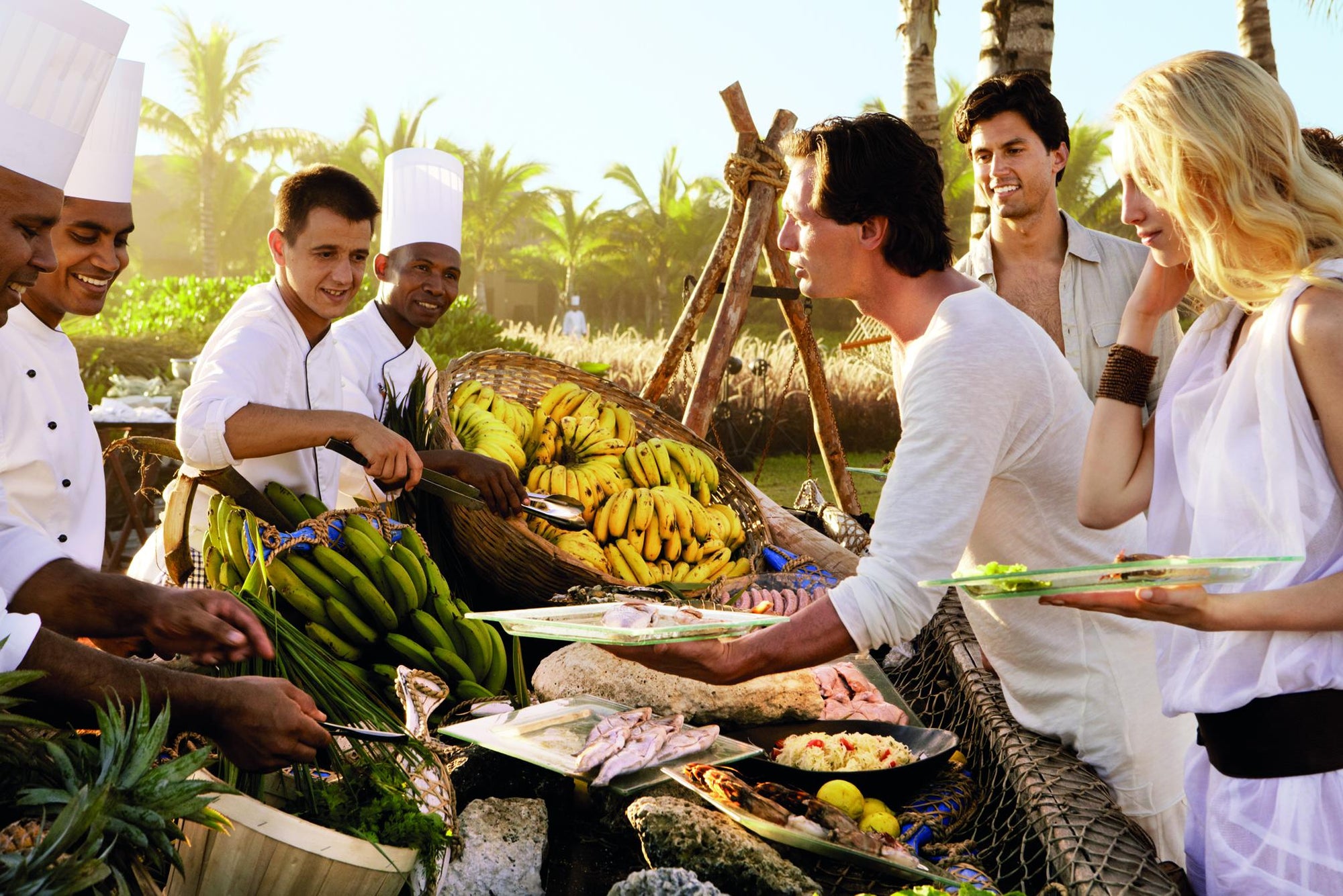Fish & Rhum Shack gallery image 1