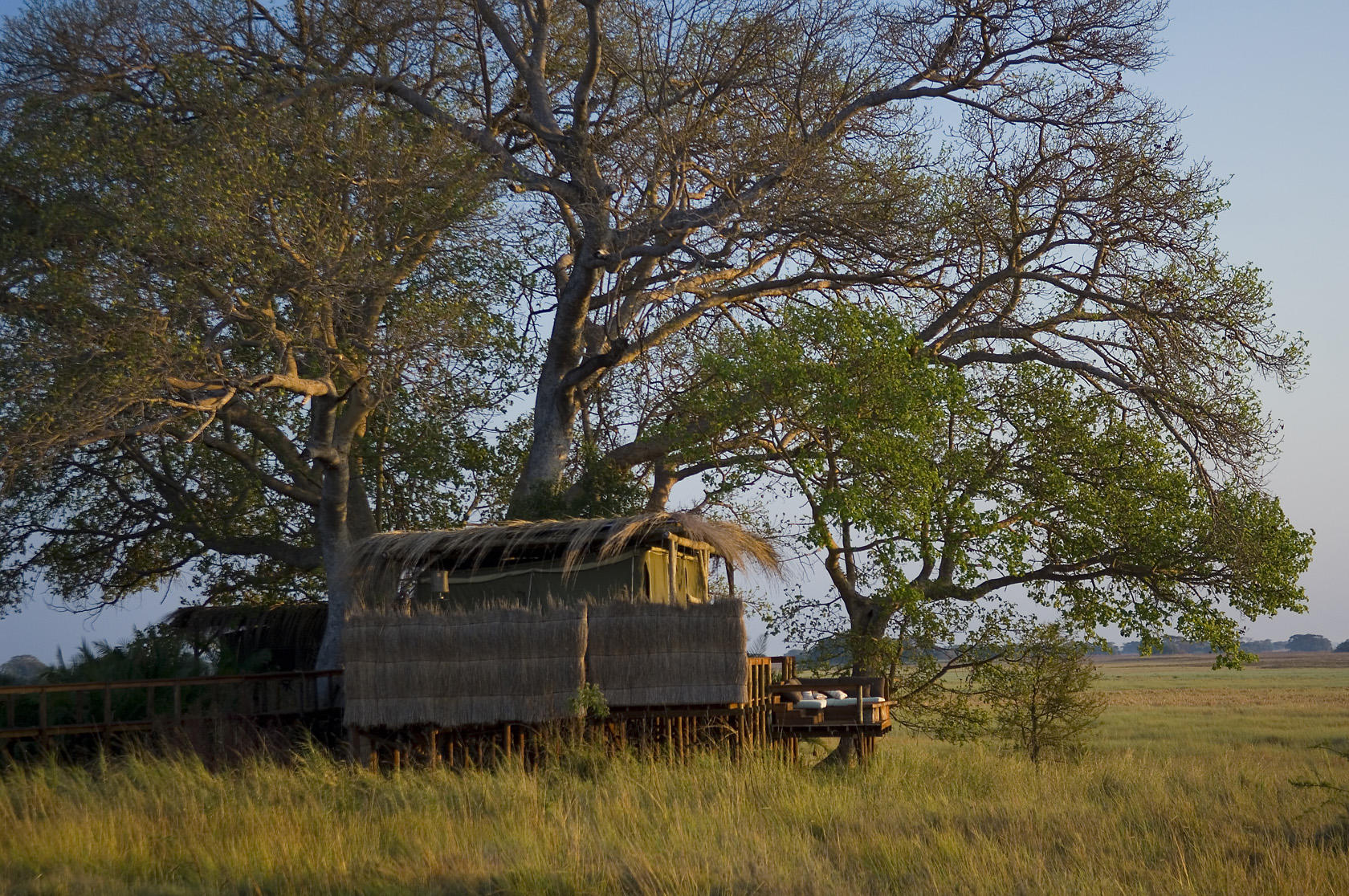 Family Accommodation  gallery image 4
