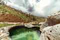 Hike to the Hot Springs gallery image 1
