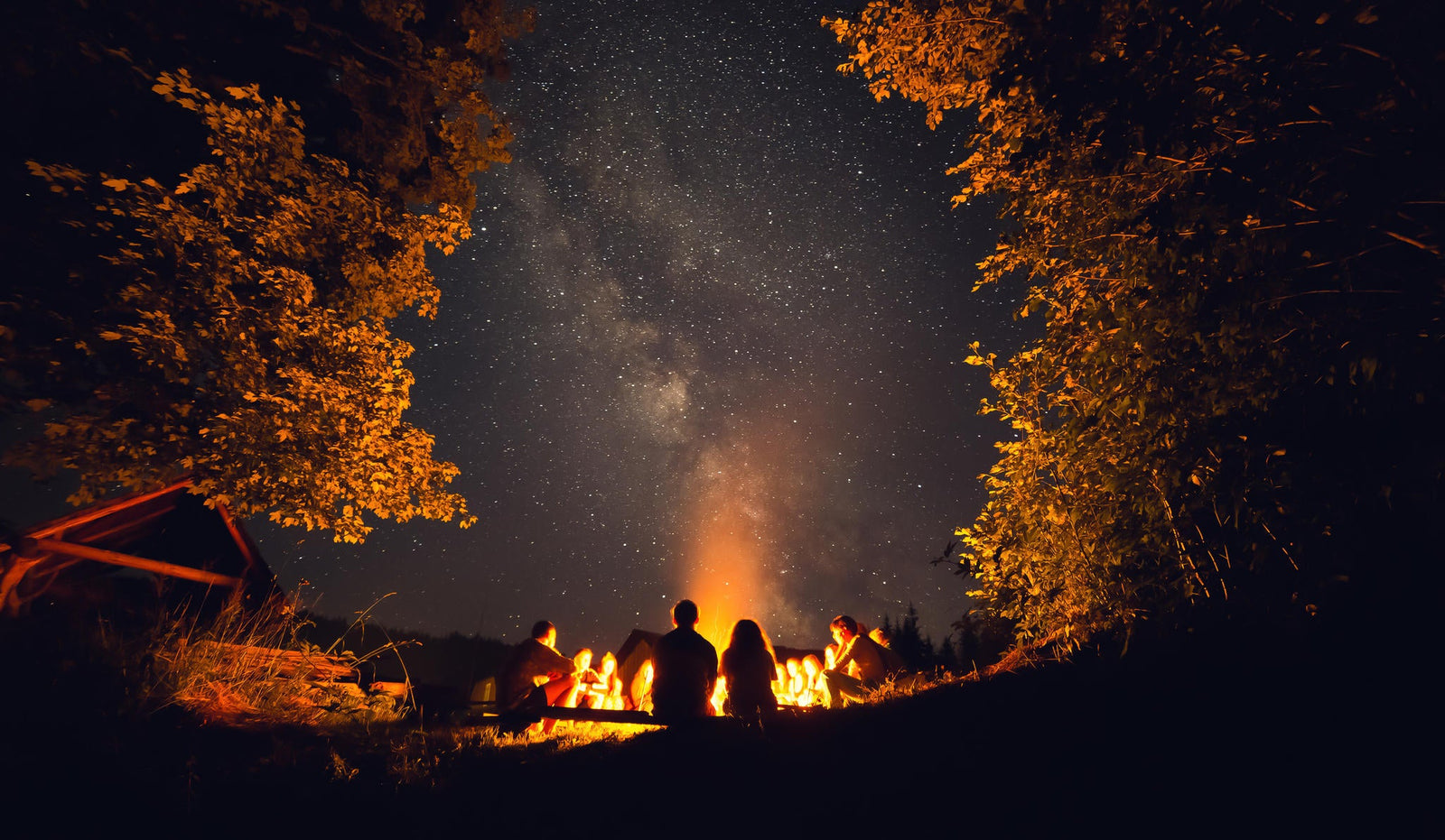 Stargazing