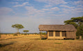 Simbavati Northern Migration Camp
